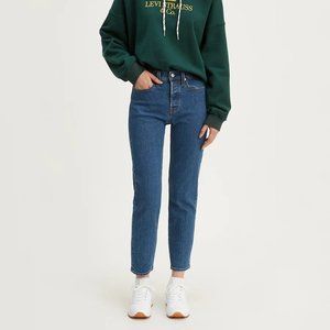 Levi's Premium WEDGIE FIT JEANS Charleston Stroll